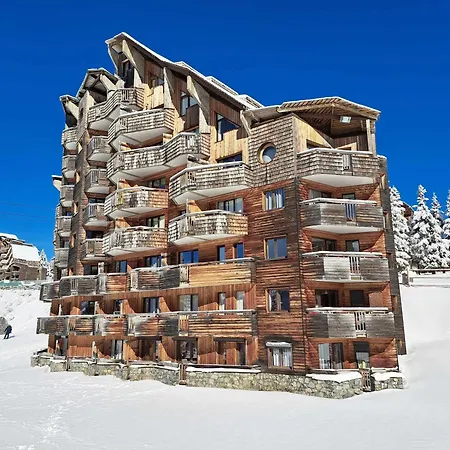 2 Pieces 5 Pers, Proche Centre, Pistes Et Luge, Avec Balcon Sud, Wi-fi Et Casier A - Fr-1-314-263 Appartamento Morzine