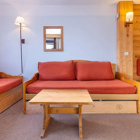 Apartment 2 Pieces 5 Pers, Proche Centre, Pistes Et Luge, Avec Balcon Sud, Wi-fi Et Casier A - Fr-1-314-263 Morzine