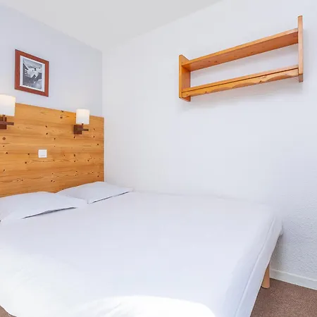 2 Pieces 5 Pers, Proche Centre, Pistes Et Luge, Avec Balcon Sud, Wi-fi Et Casier A - Fr-1-314-263 Appartamento